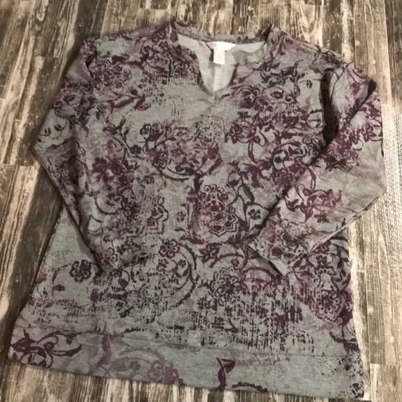 Christopher & Banks Tops 3 For 2 Christopher Banks Tunic Poshmark